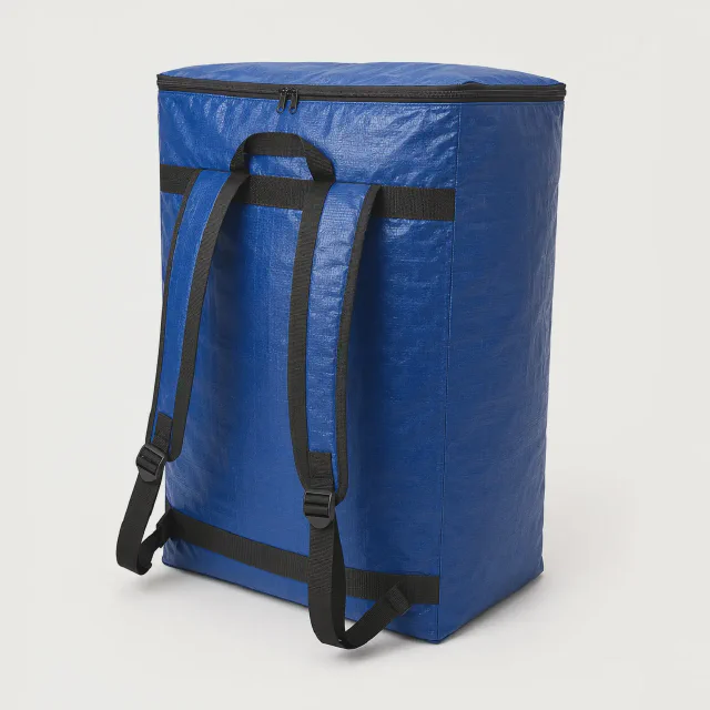 Backpack Moving Bags