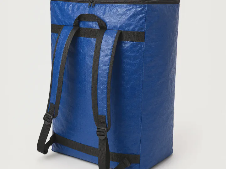 Backpack Moving Bags