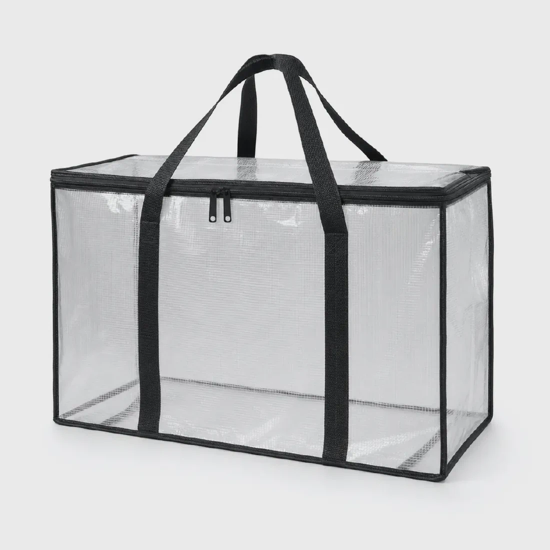 Clear Moving & Storage Bags product category