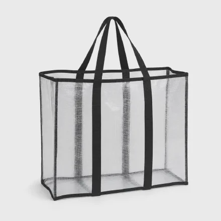 Clear Sorting Bag
