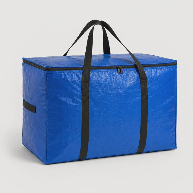 Foldable Storage Bags