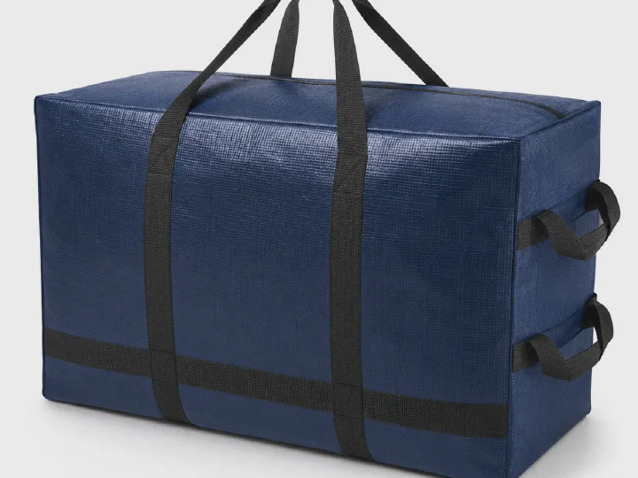 Heavy-Duty Moving Bags
