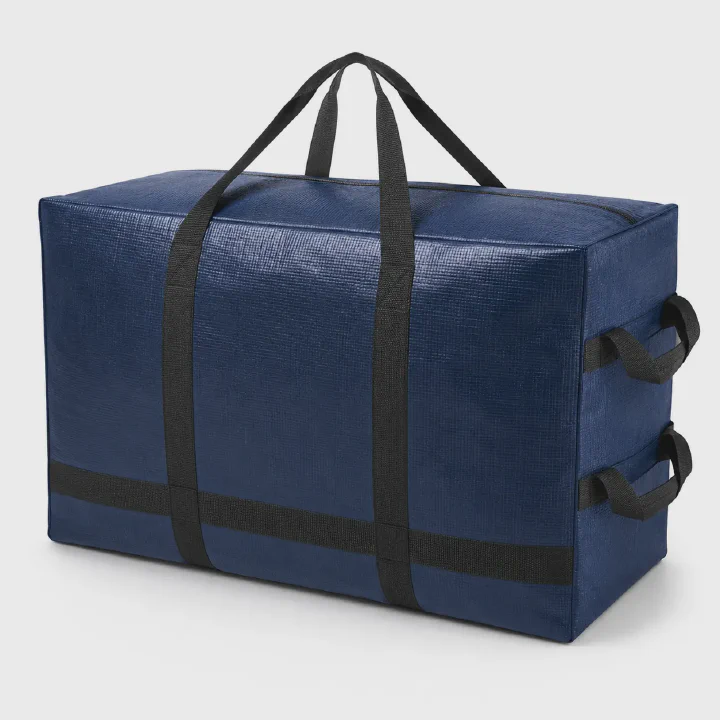 Heavy-duty PP woven moving bag product view