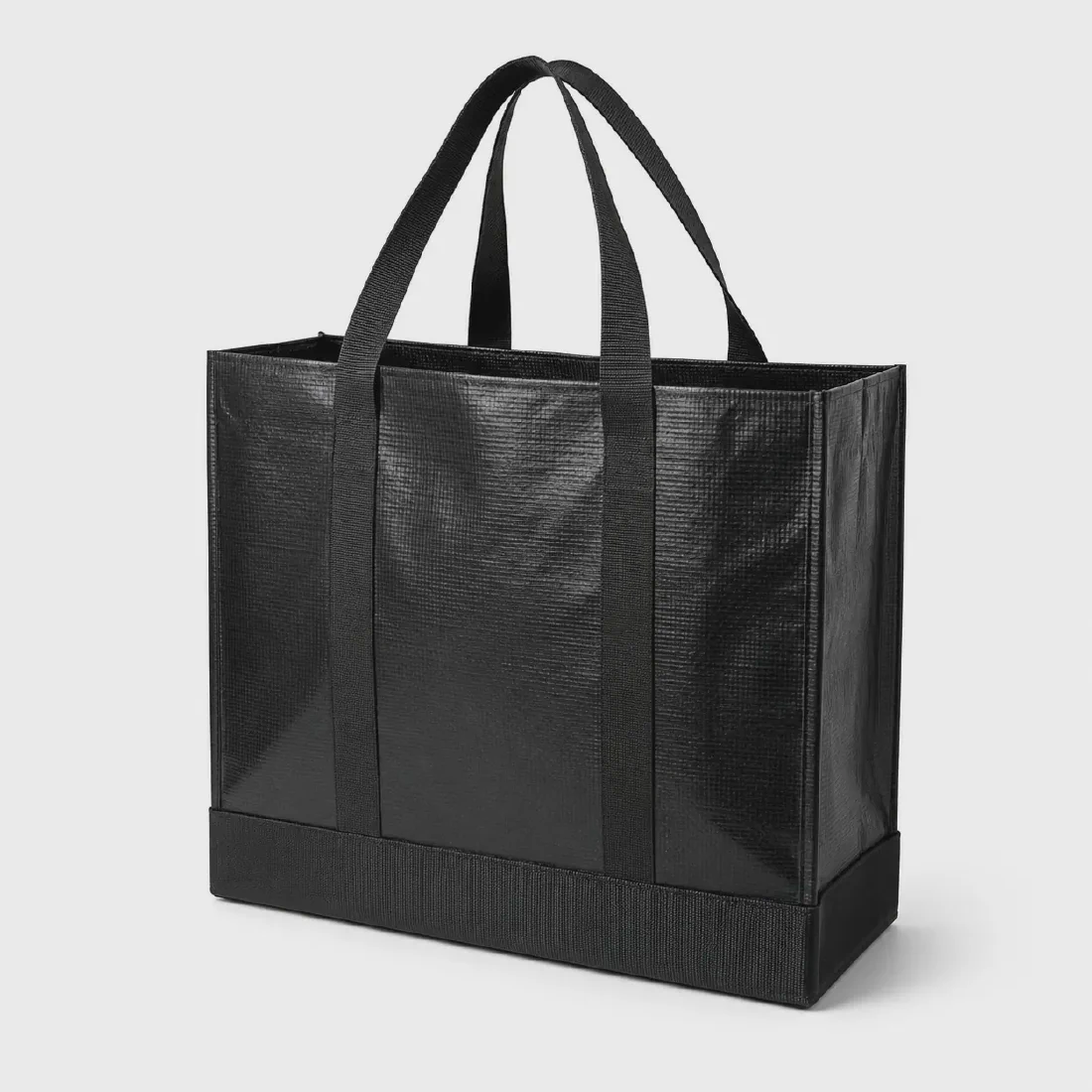 Heavy-Duty Shopping Tote Bags product category