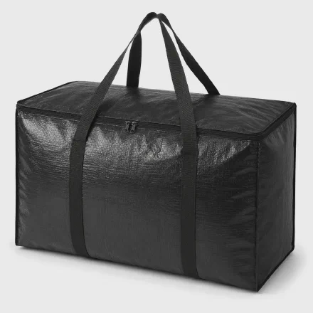 Zippered Storage Bag