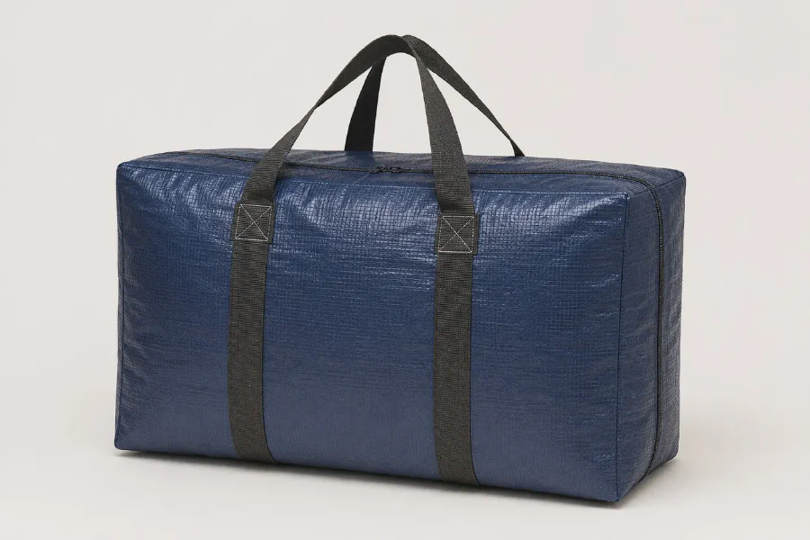 How to Specify Handle Strength for Moving Bags