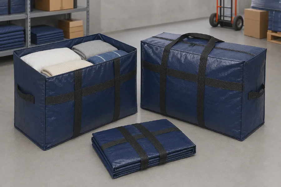 Wholesale Moving Bag Buying Guide